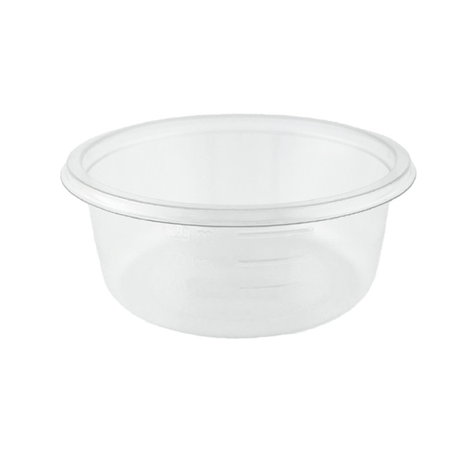 EcoRange Sterile Gallipot