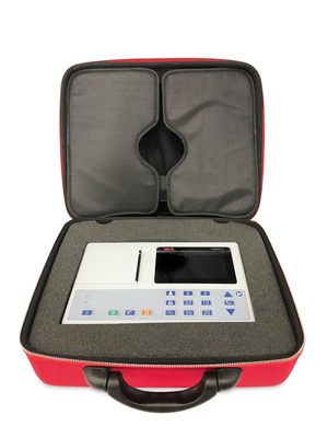 seca 700 | Carry Case | For CT8000i-2 / CardioPad-2