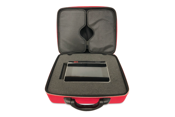 seca 700 | Carry Case | For CT8000i-2 / CardioPad-2