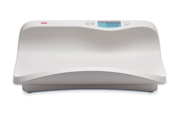 seca 376 | Baby Scale | Class III | Extra Large Tray | 20kg