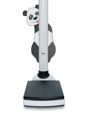 seca 459 | Panda Child Accessory | For Scale-up / 287 / 704