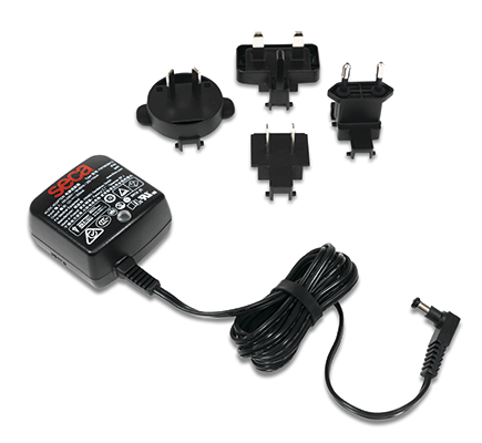 seca 401 | Power Adapter | For EMR-Integrated Scales