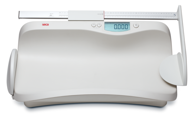 seca 233 | Measuring Rod | Analogue | For seca 376
