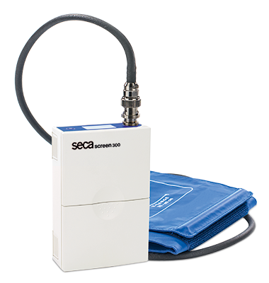 seca screen 300 | ABPM Recorder