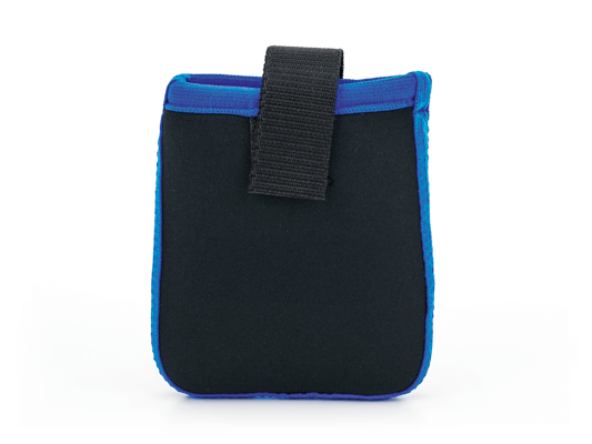 seca 4900047 | ABPM Recorder Pouch | Neoprene