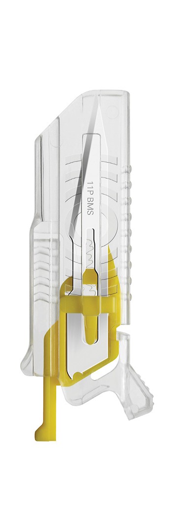 Non-Sterile Bulk KLEEN Blade Management System