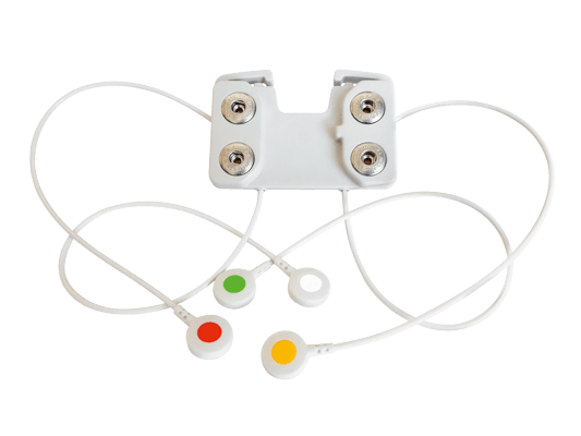 seca 4900037 | ECG Cable guard 4 | For seca guard