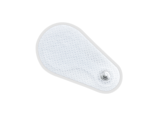 seca 4900036 | Wing ECG Electrodes | For seca guard