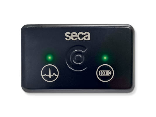 seca guard | Holter ECG Recorder | Up to 7 Days