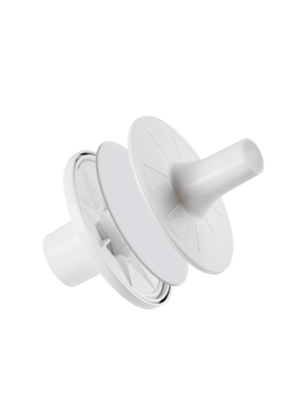 seca spiro protect | Bacterial & Viral Filter | Single Use