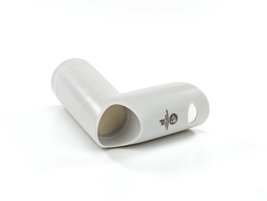 seca 4900050 | Spirometer Measuring Head | For spiro mobile