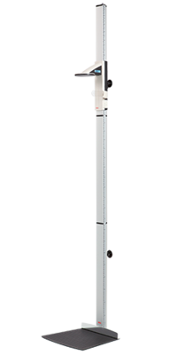 seca 264 | Stadiometer | Wall Mounted | Digital | Wireless