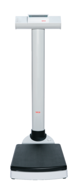 seca 704 | Column Scale | Class III | Wireless