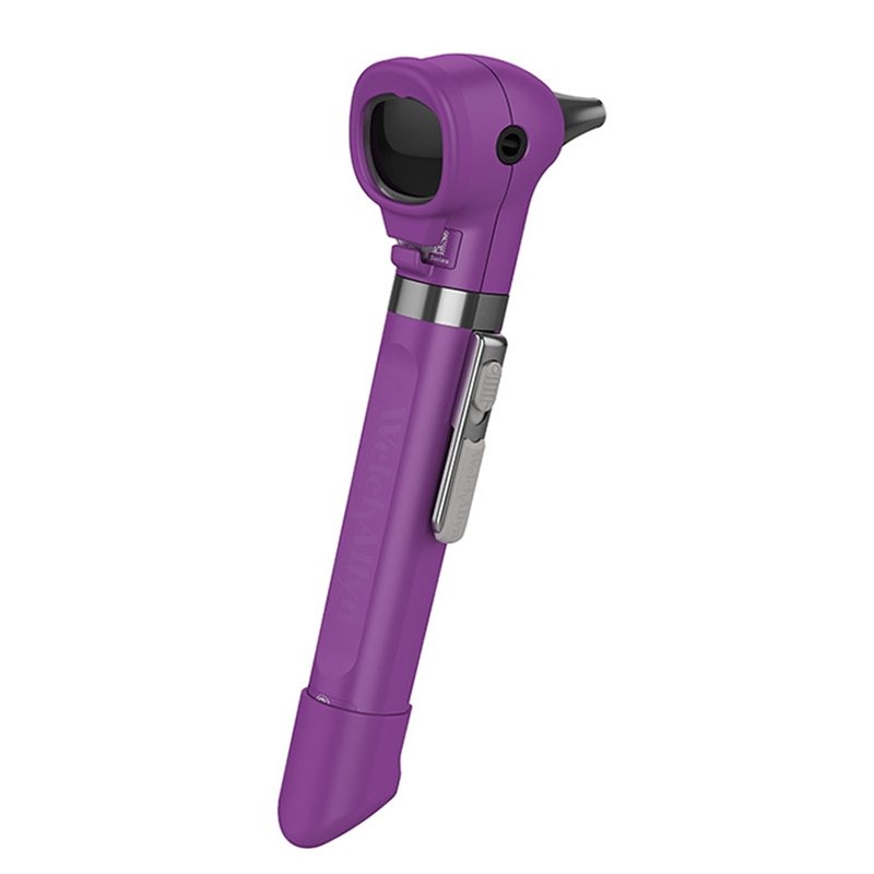 Welch Allyn Pocket LED Otoscope | With Handle