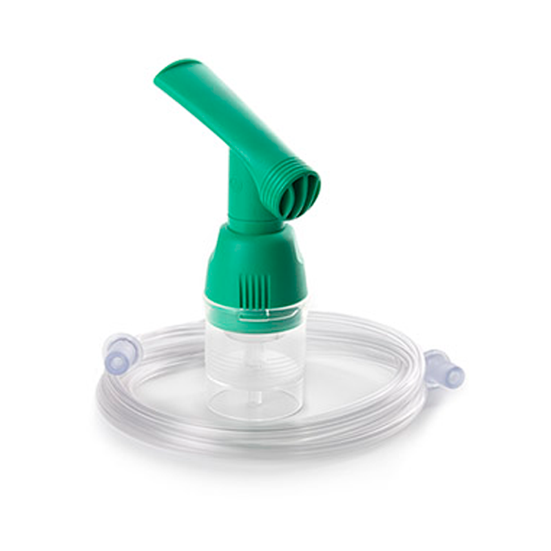 Intersurgical Cirrus 2 Nebuliser Breathing System T-Kit