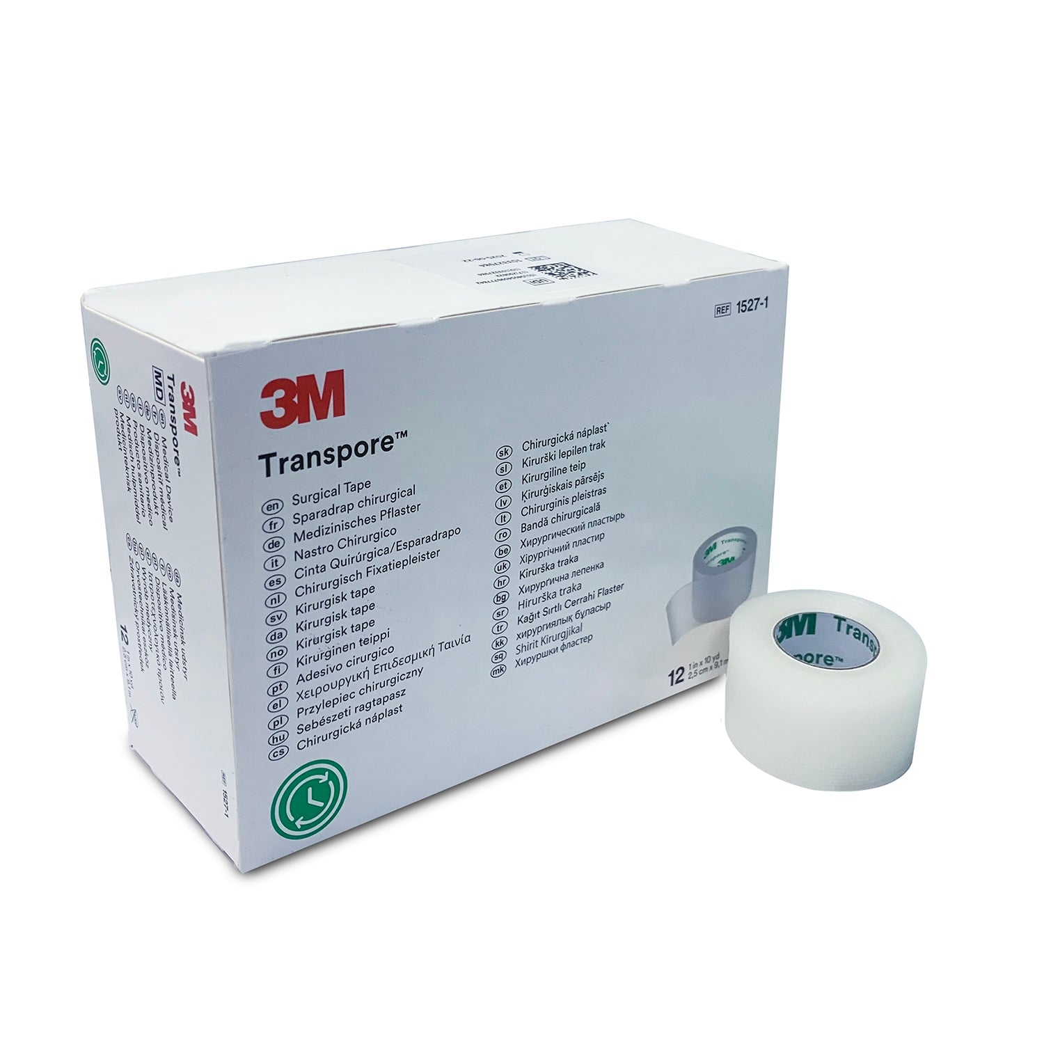 3M Transpore Surgical Tape