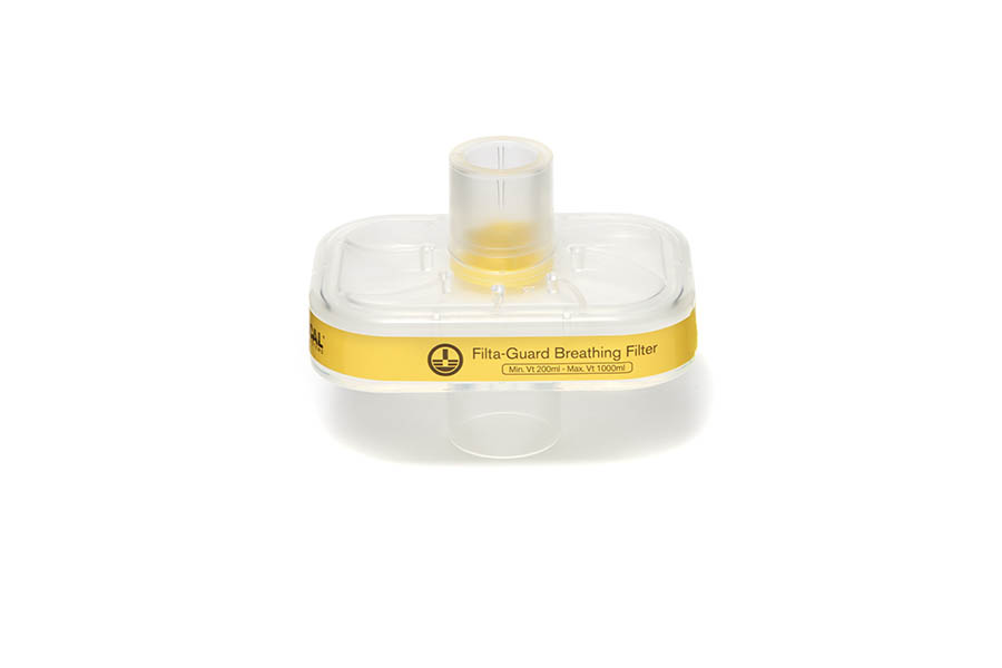 Filta-Guard | High Efficiency | Breathing Filter