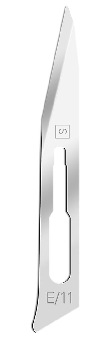 Sabre Sterile Surgical Blades