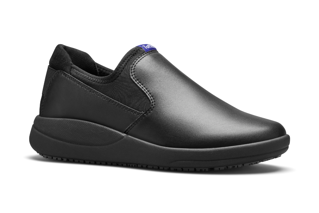 Toffeln SmartSole Slip On