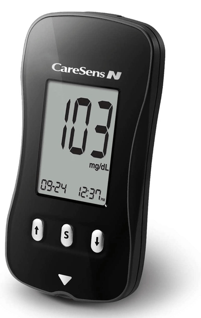 CareSens N Glucose Monitor
