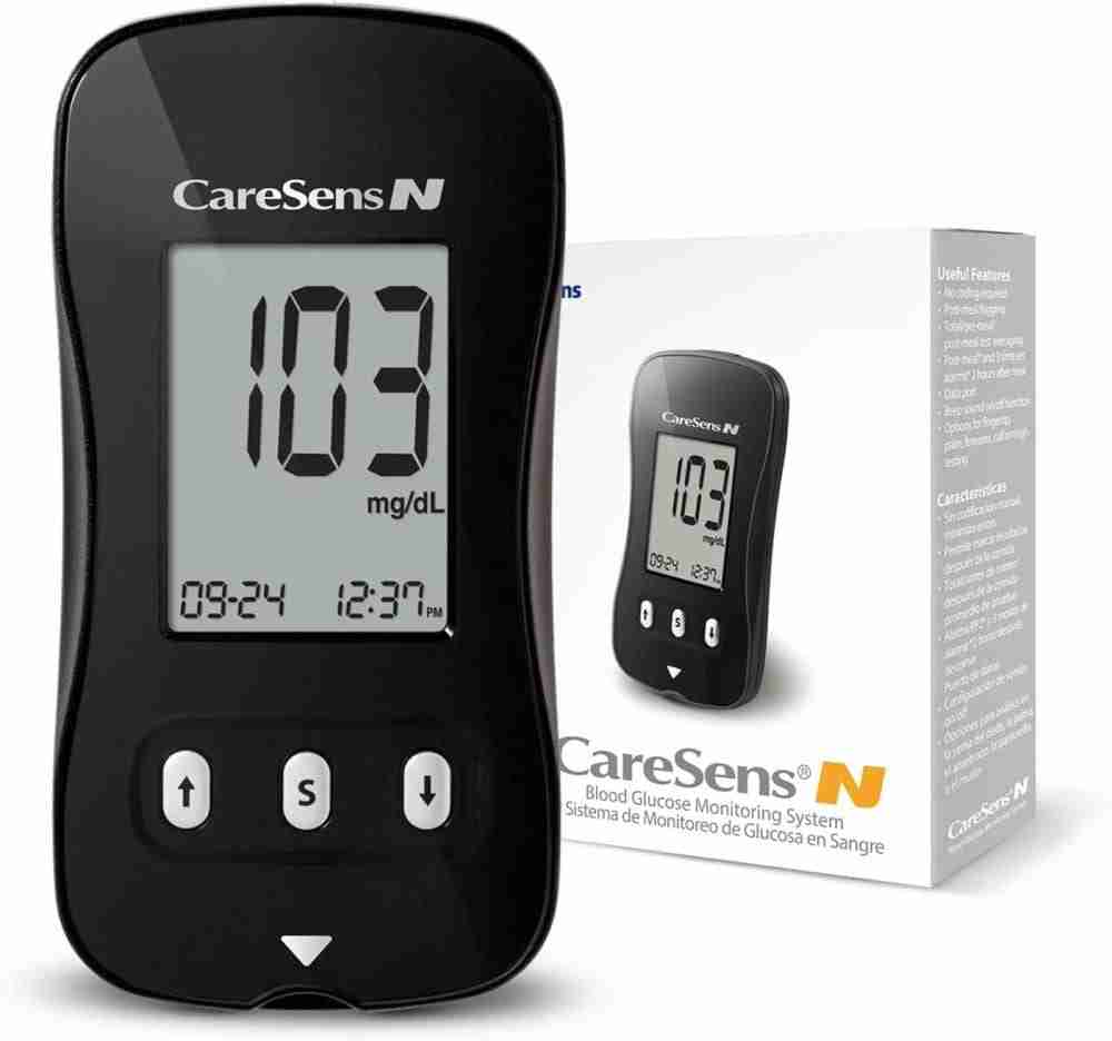 CareSens N Glucose Monitor