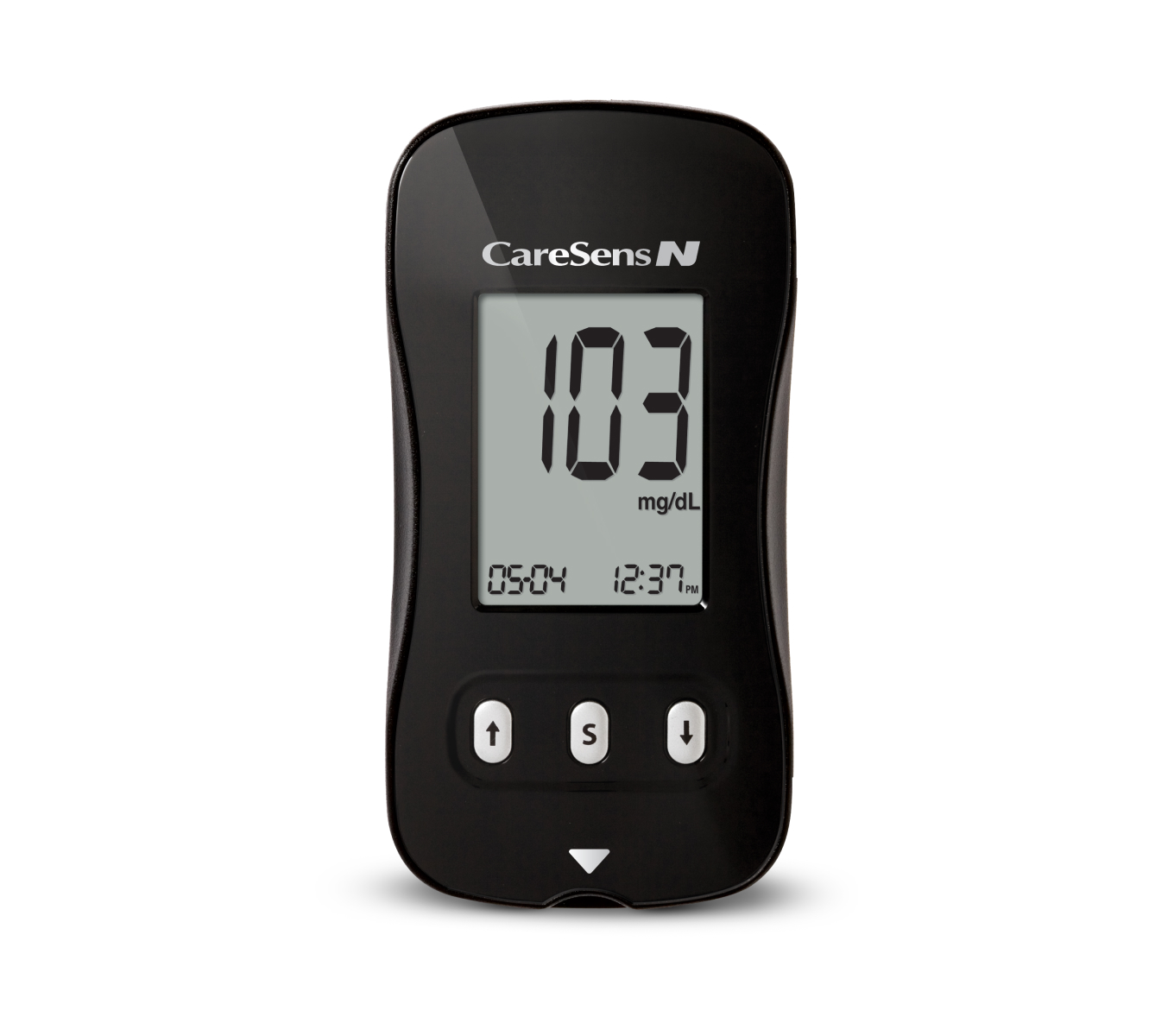 CareSens N Glucose Monitor