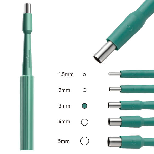 Kai Disposable Biopsy Punches