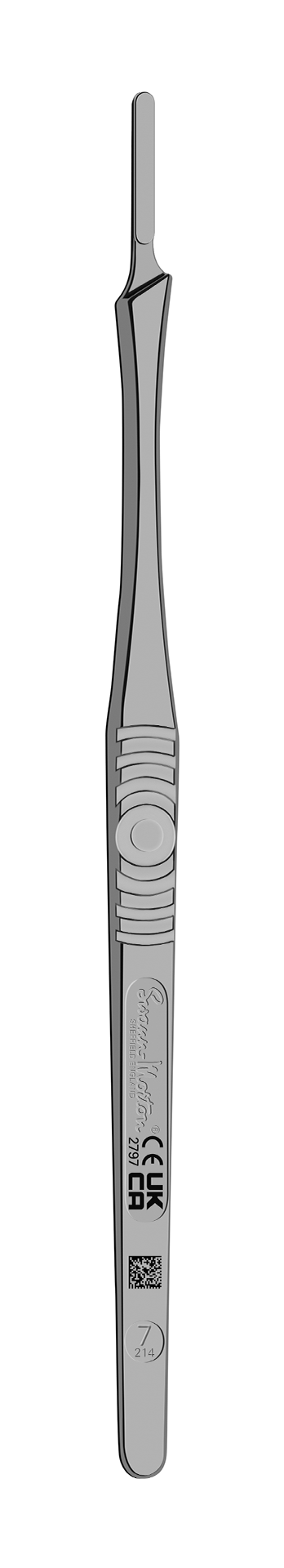 No.3 Surgical Handles
