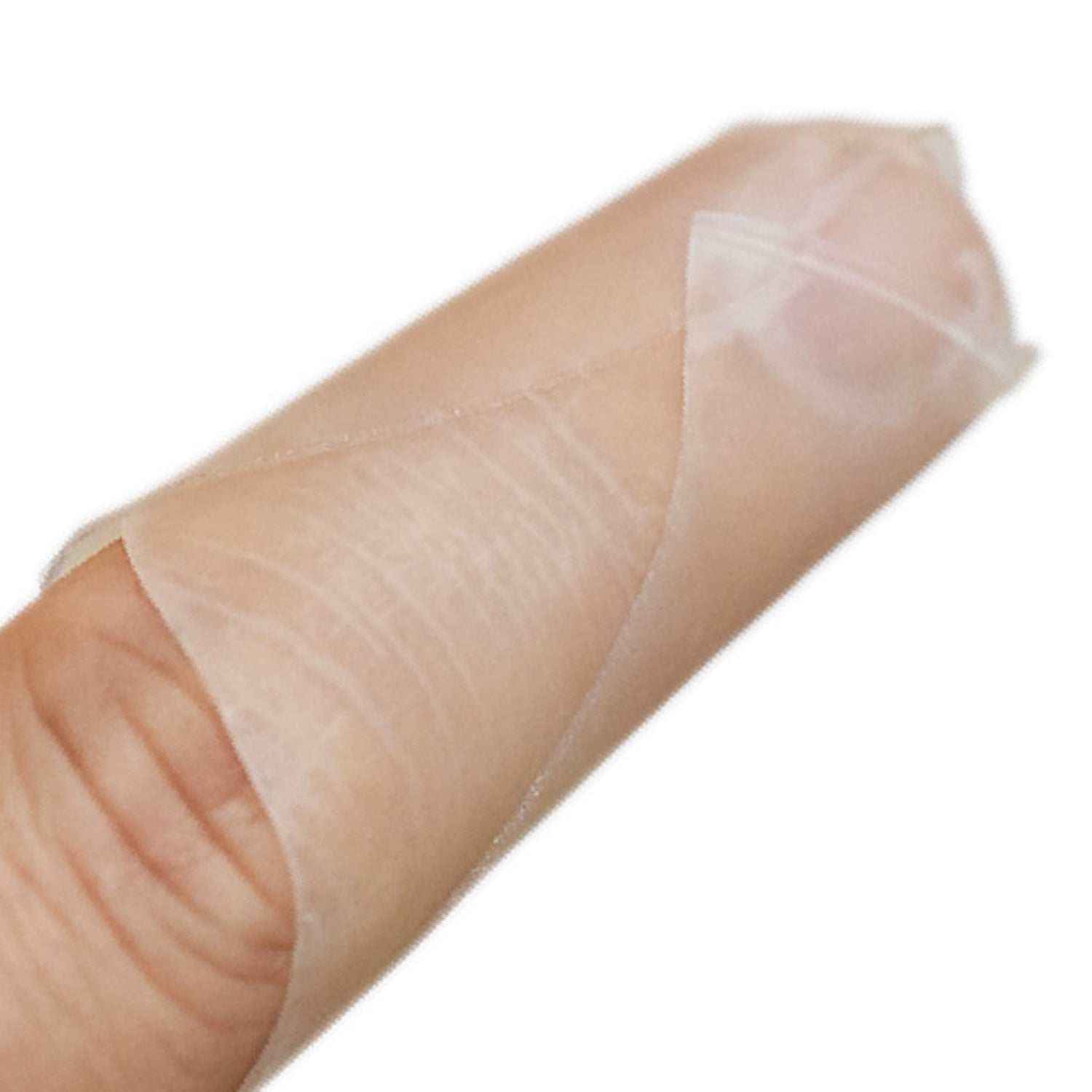 FarlaLITE Hydrocolloid Dressing including Border