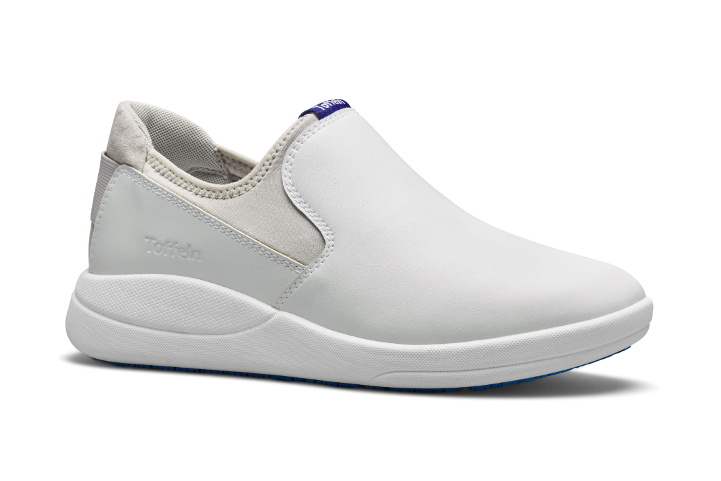 Toffeln SmartSole Slip On