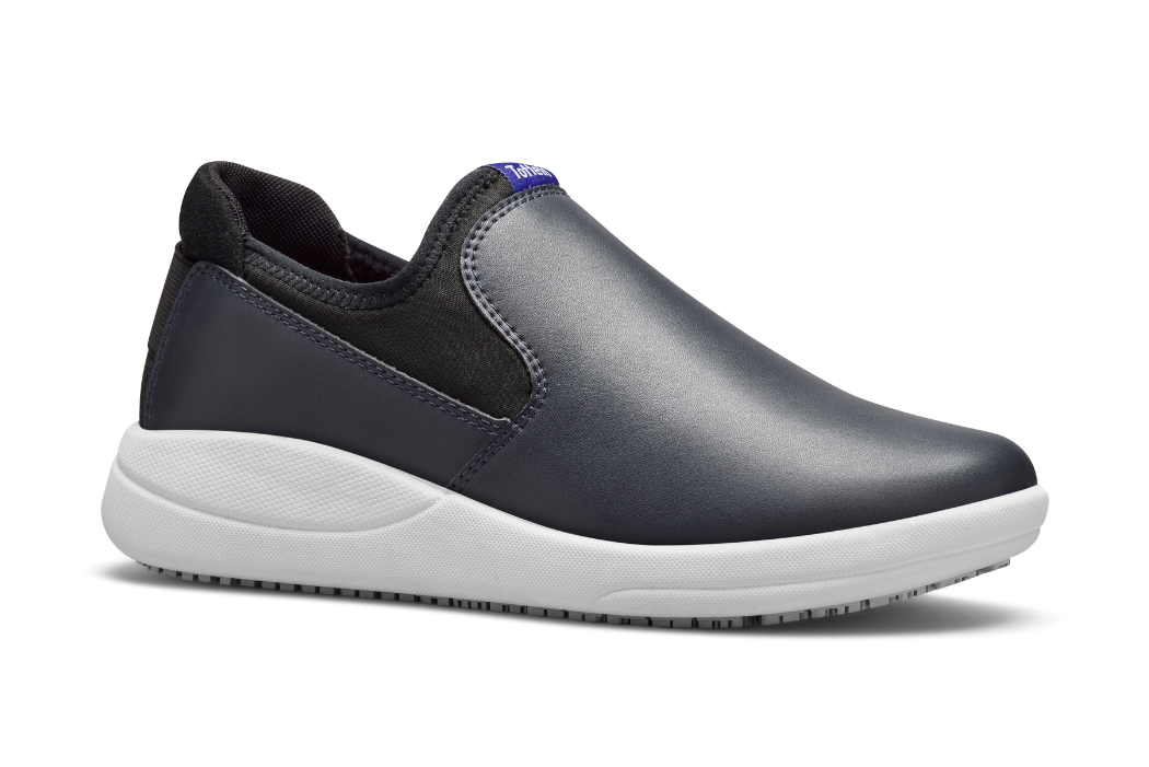 Toffeln SmartSole Slip On