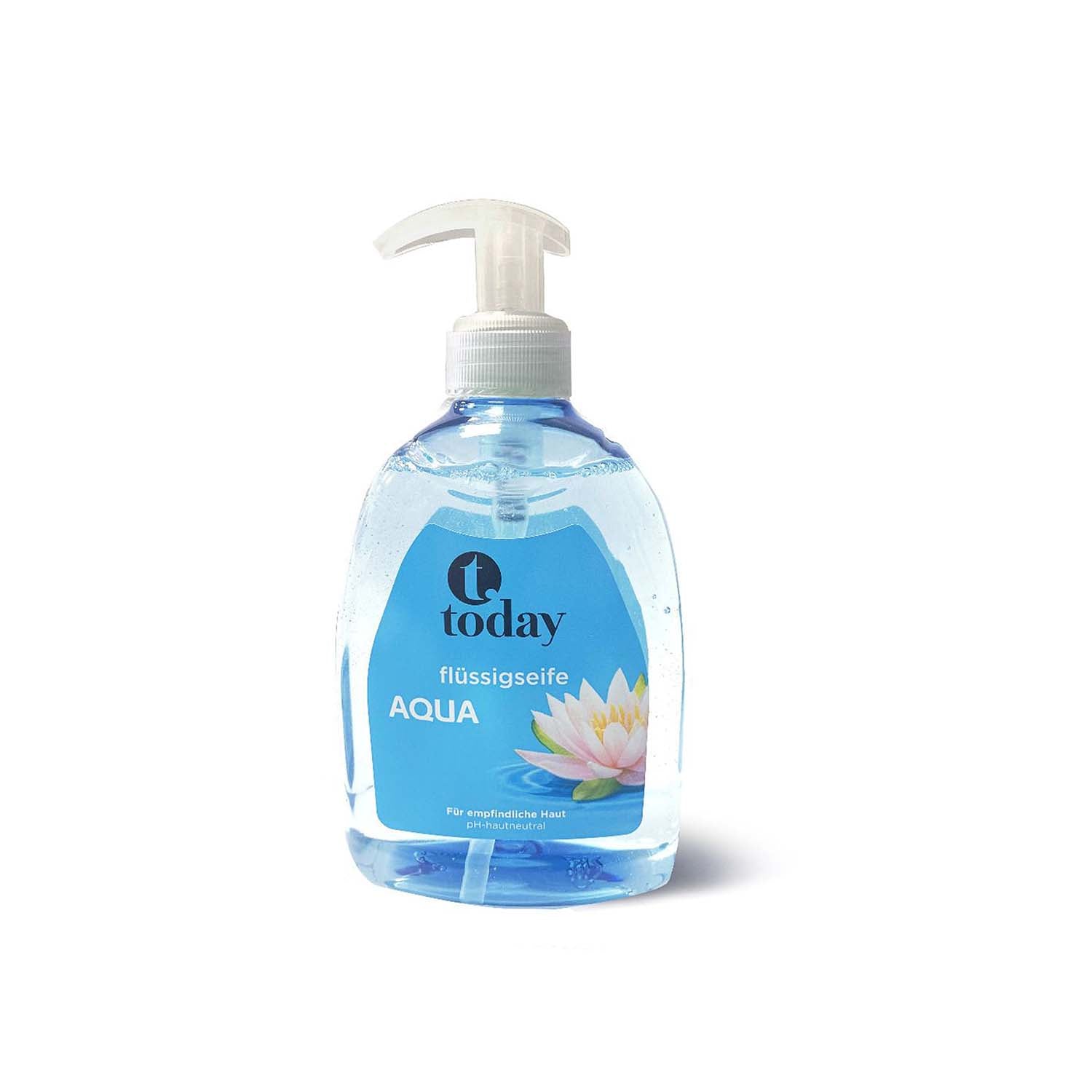 Hand Soap 500ml Single