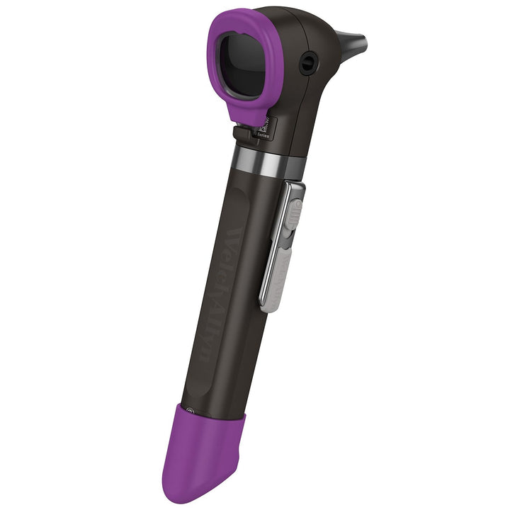 Welch Allyn Pocket Plus LED Otoscope | With Handle