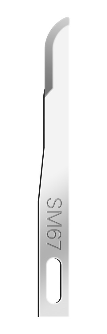 Fine Surgical Blades