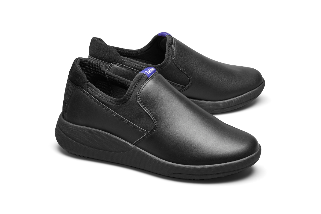 Toffeln SmartSole Slip On