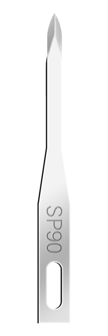 Fine Surgical Blades