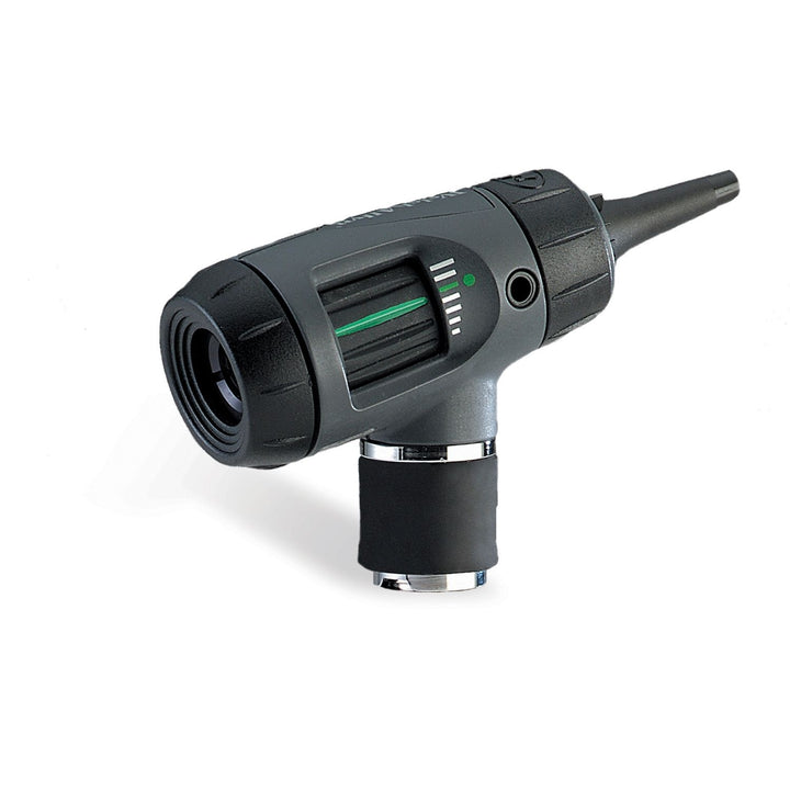 Welch Allyn Diagnostic Otoscope with Throat Illuminator | LED