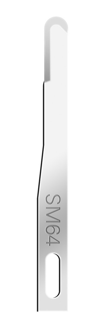 Fine Surgical Blades