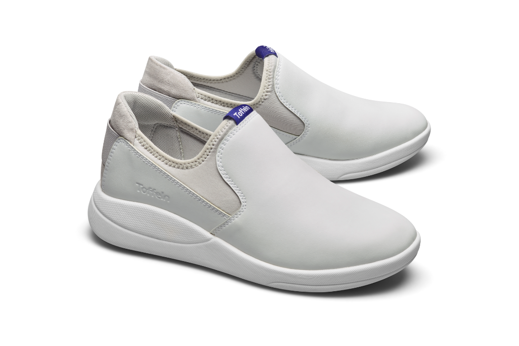 Toffeln SmartSole Slip On