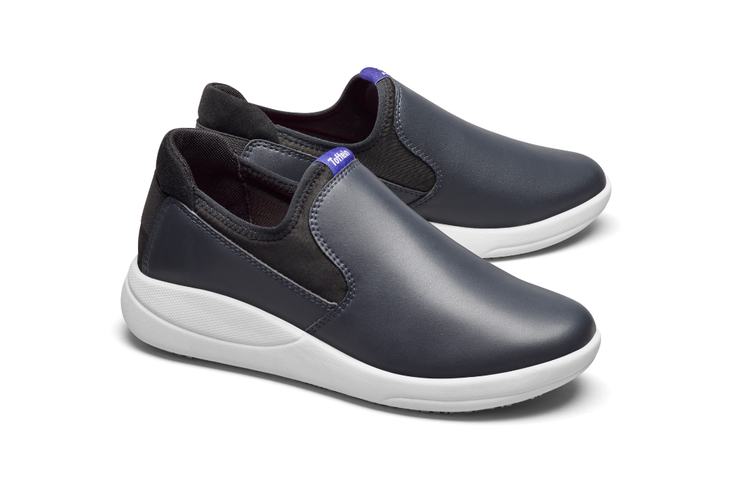 Toffeln SmartSole Slip On