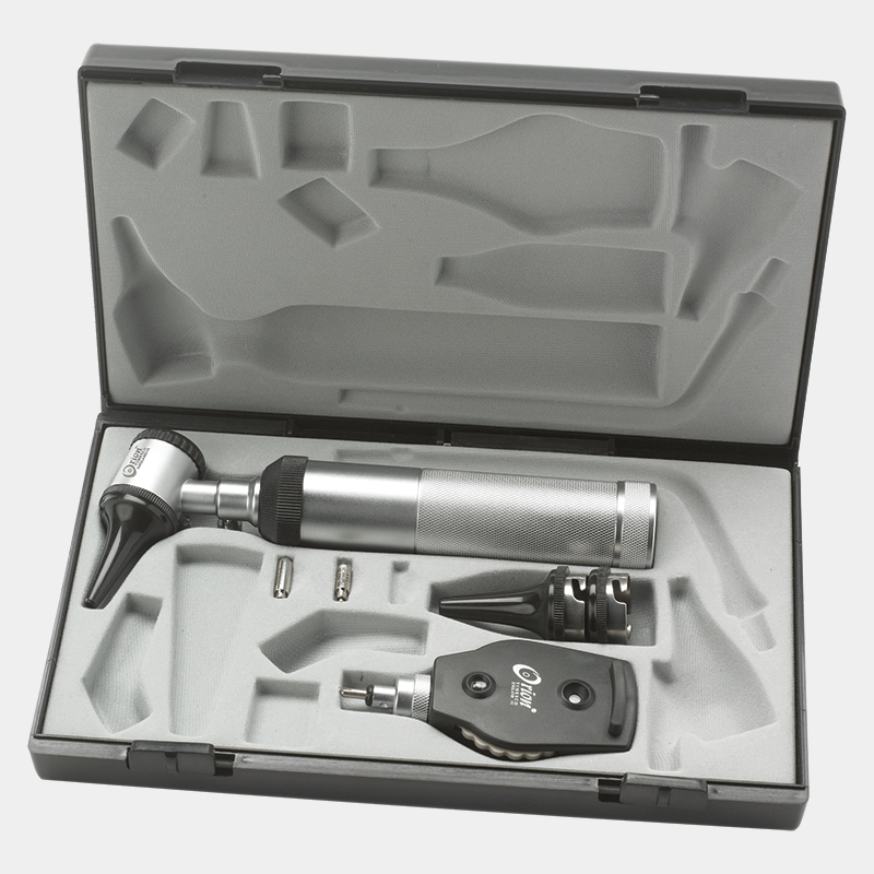 Orion Diagnostic Set | Xenon | Hard Case