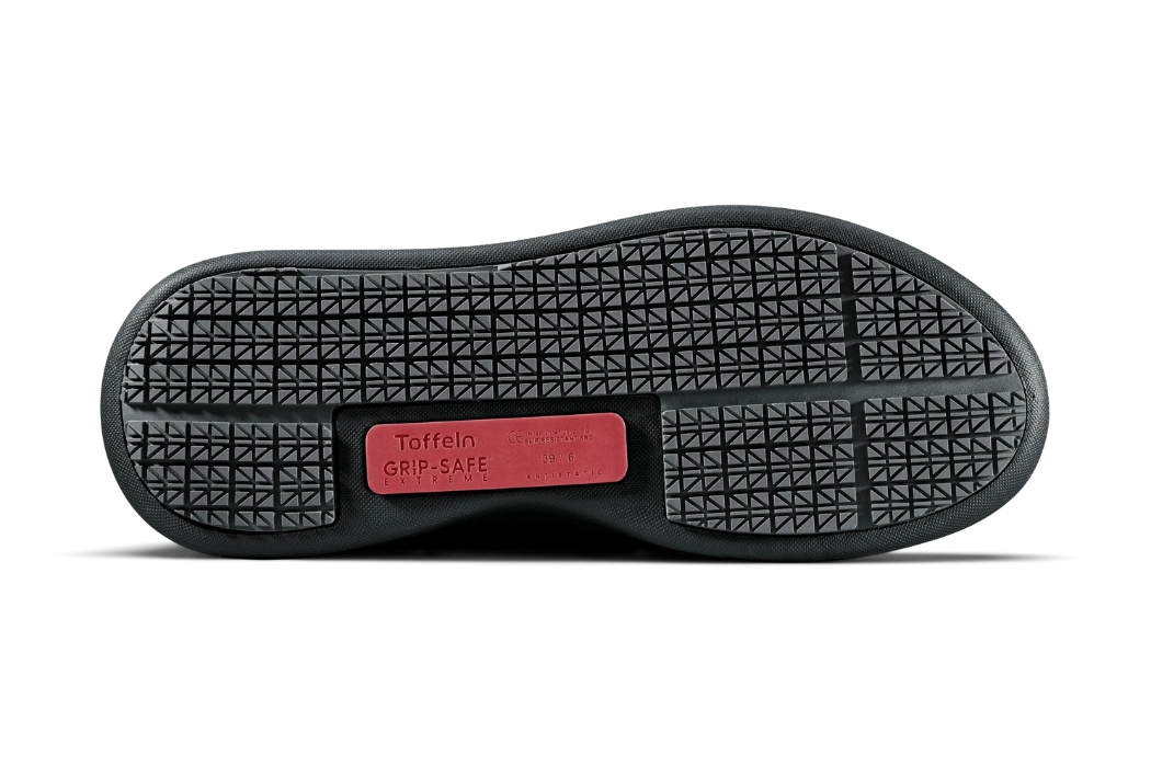 Toffeln SmartSole Slip On