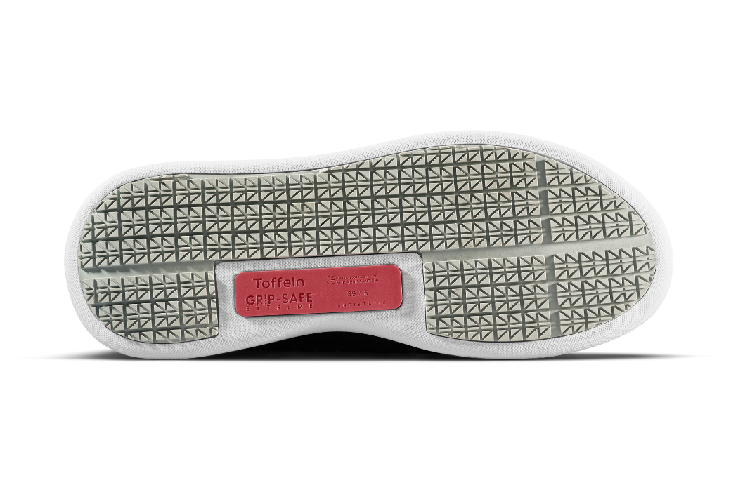 Toffeln SmartSole Slip On
