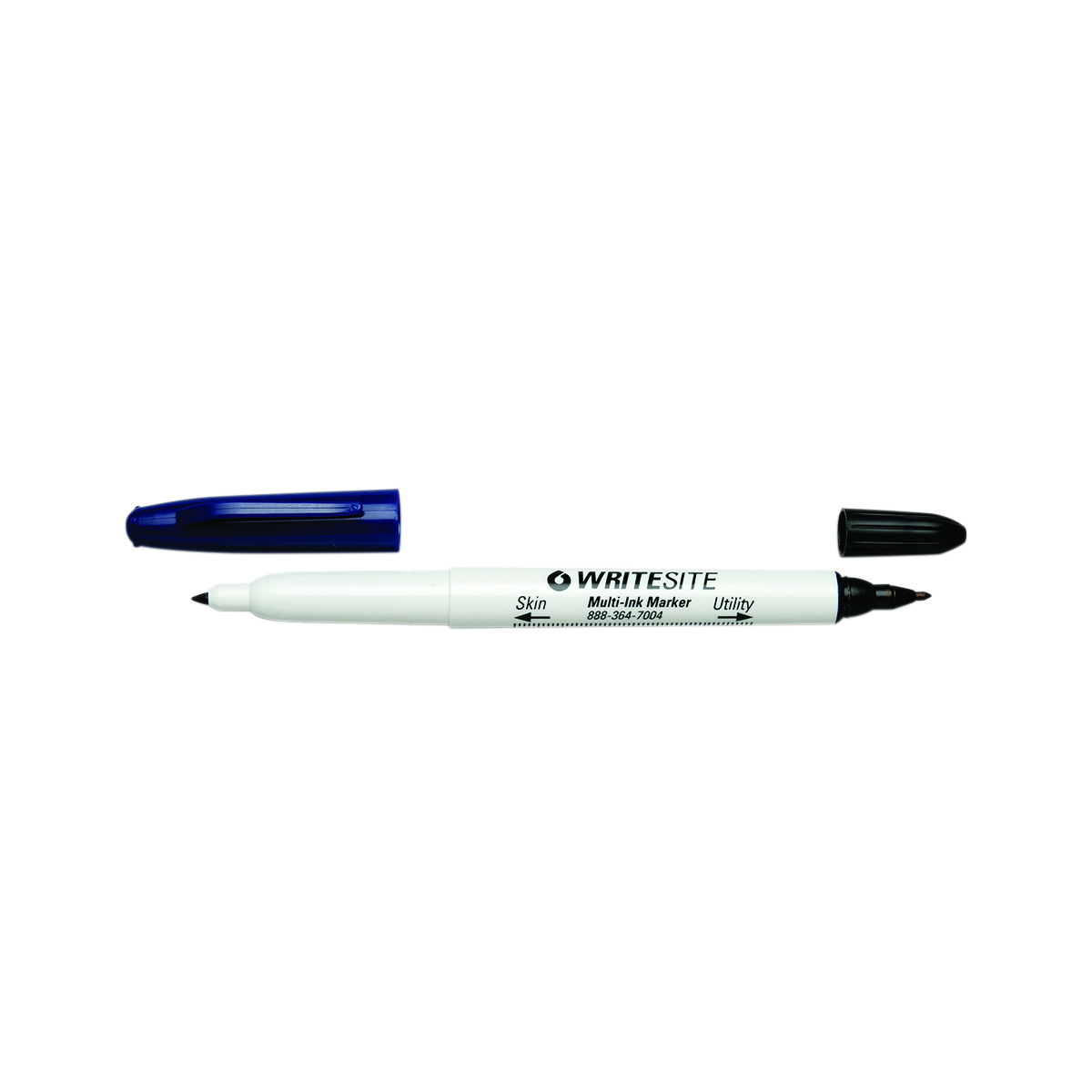 Aspen Surgical Skin Marker Multi-Ink Single