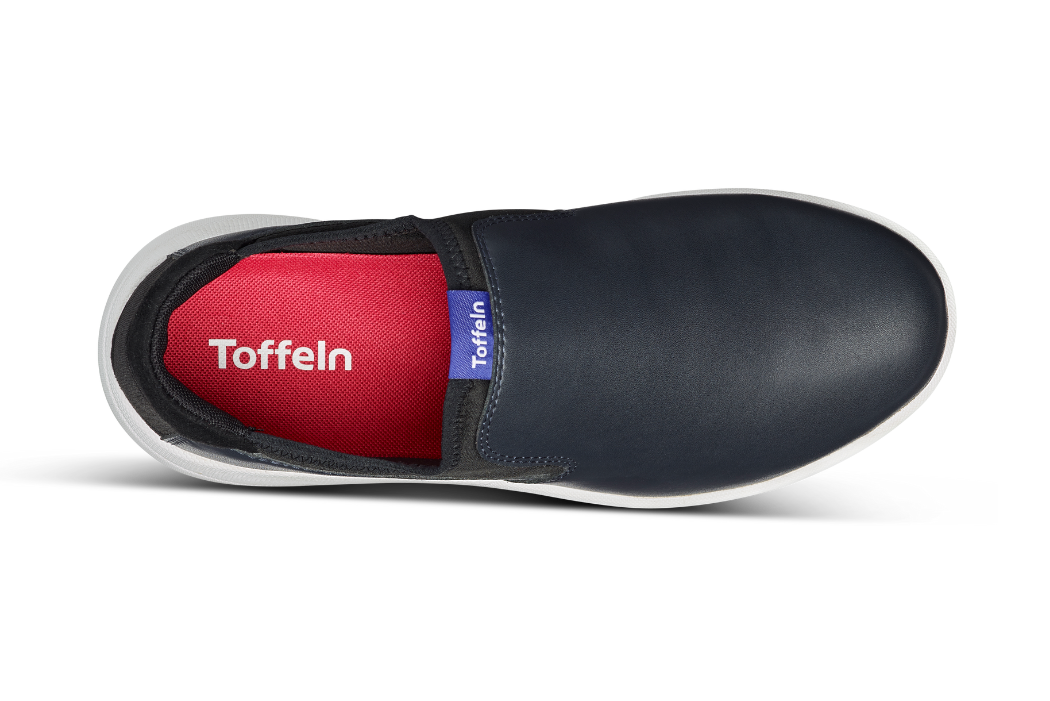 Toffeln SmartSole Slip On