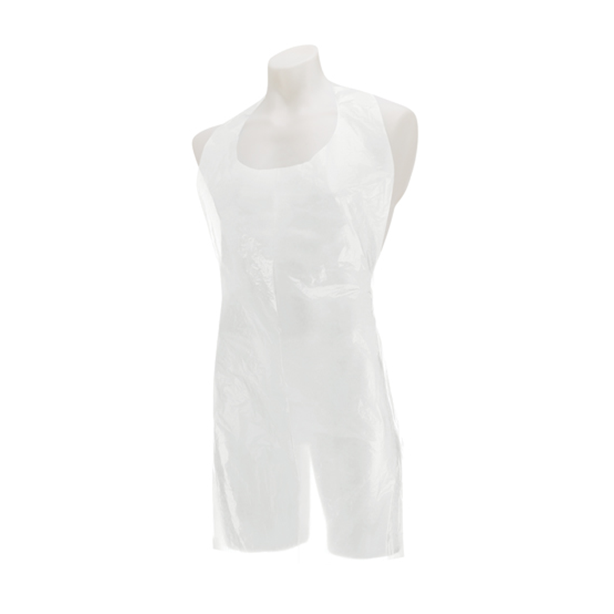 Disposable Aprons Flat Pack