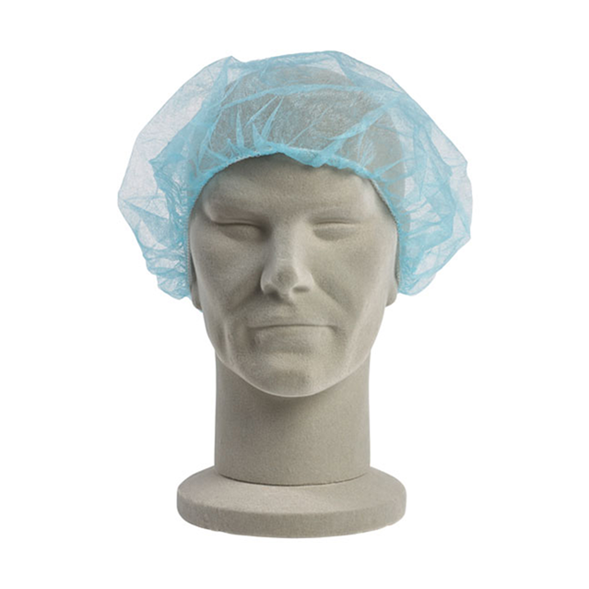 Bouffant Style Mob Caps
