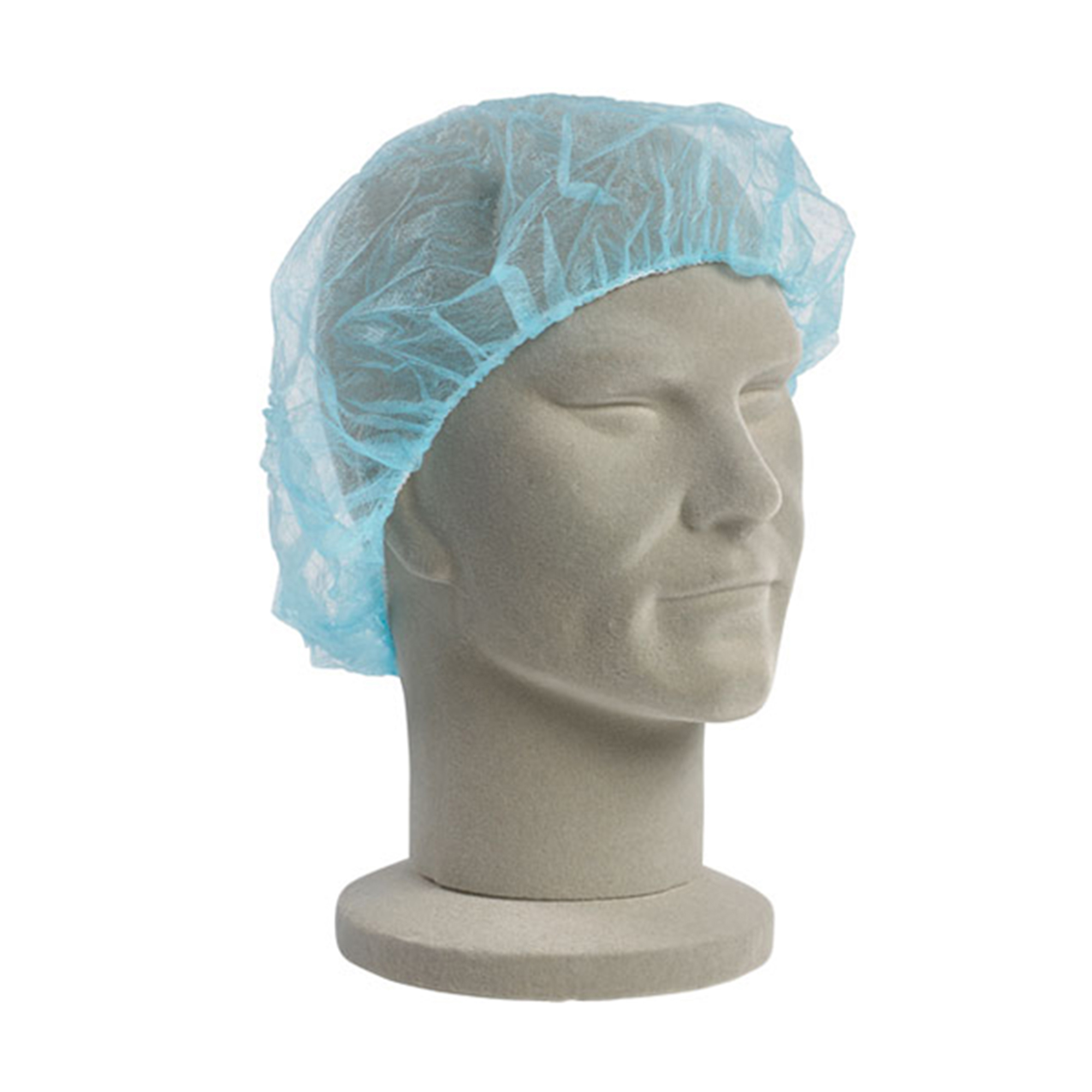 Bouffant Style Mob Caps