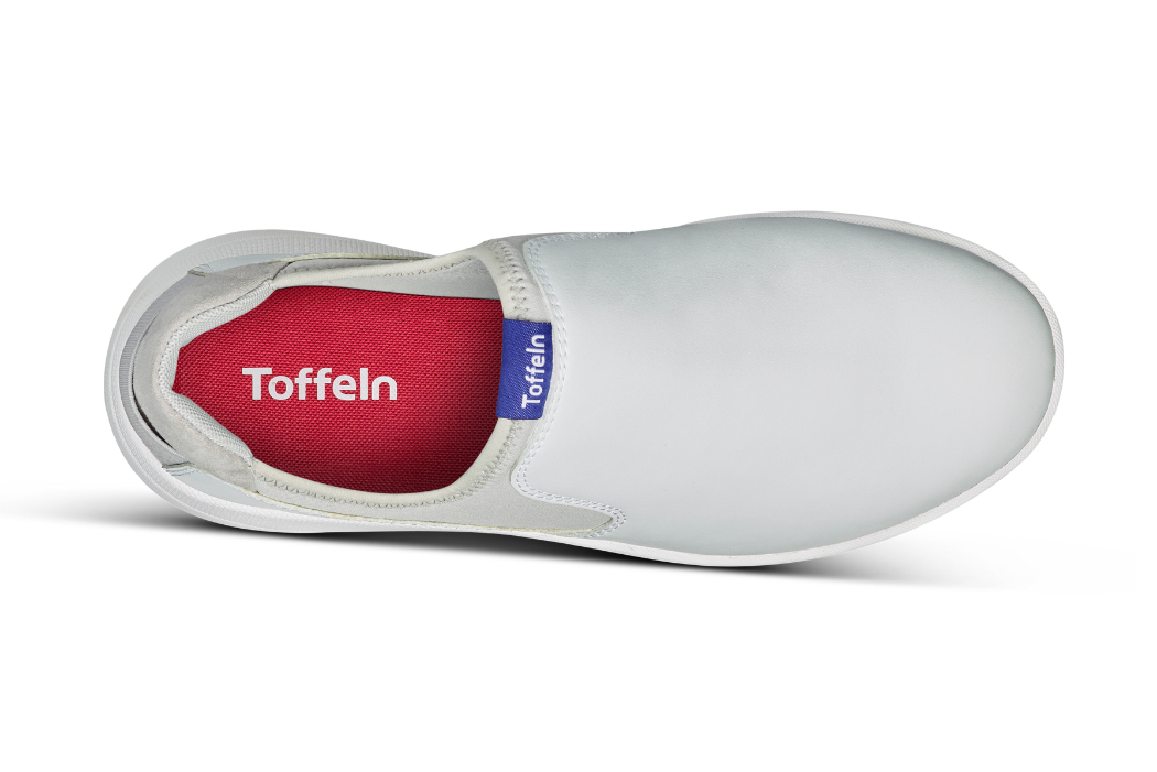 Toffeln SmartSole Slip On