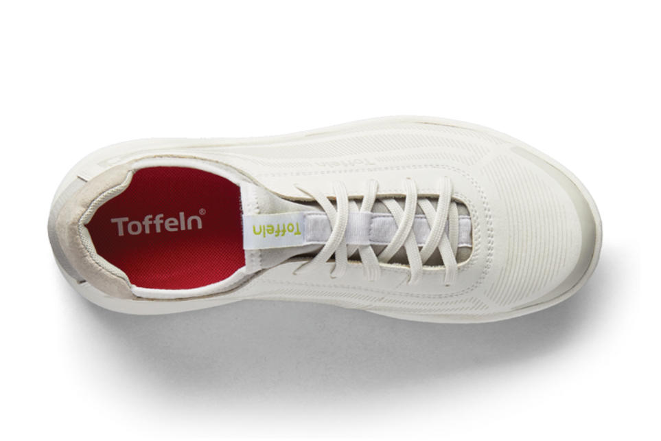 Toffeln SmartSole Trainer